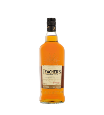 Teacher's 70cl, 교사용 70cl