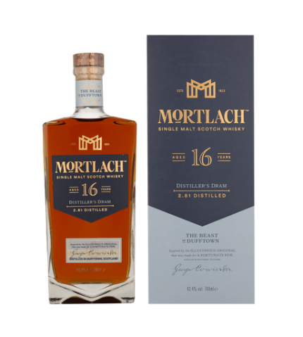 Mortlach 16 Years 70cl, 모트라흐 16년 70cl