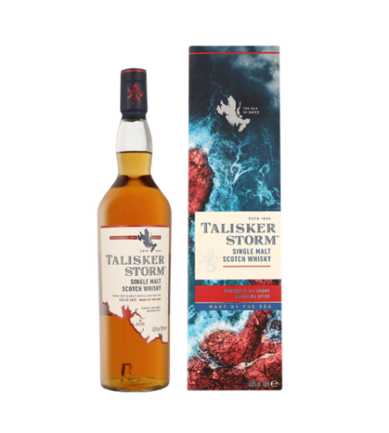Talisker Storm 70cl, 탈리스커 스톰 70cl