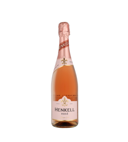 Henkell Rose Trocken 75cl_헨켈 로즈 드라이 75cl