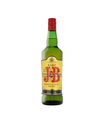 Justerini & Brooks 70cl, 저스테리니 & 브룩스 70cl