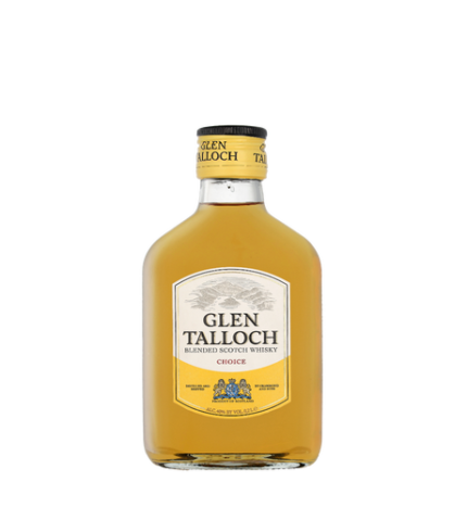 Glen Talloch 20cl, 글렌 탈로크 20cl