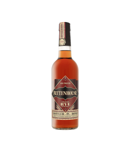 Rittenhouse Straight Rye 100 Proof 70cl, 리튼하우스 스트레이트 호밀 100 프루프 70cl