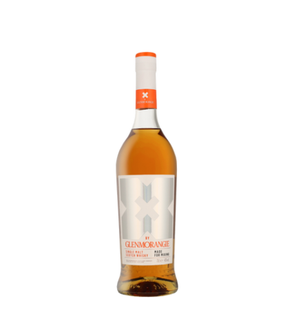 Glenmorangie X 70cl, 글렌모랭이 X 70cl
