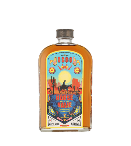Horse With No Name Bourbon 50cl, 호스 위드 노 네임 버번 50cl