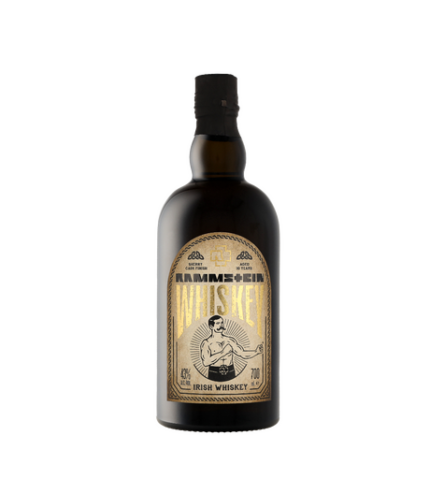 Rammstein Whiskey 70cl, 람슈타인 위스키 70cl