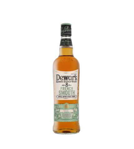 Dewar's 8 Years French Smooth Apple 70cl, 듀어스 8년 프렌치 스무스 애플 70cl