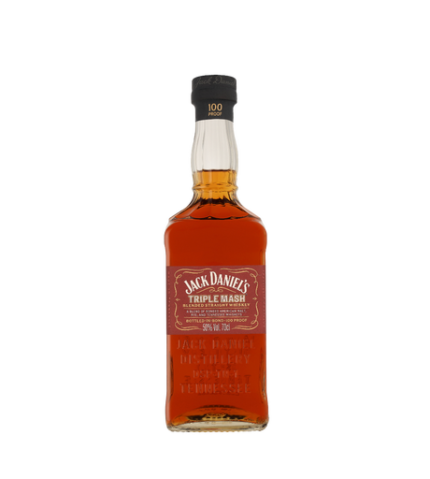 Jack Daniel's Triple Mash 70cl, 잭 다니엘스 트리플 매시 70cl
