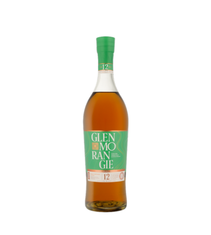 Glenmorangie 12 Years Palo Cortado Finish 70cl, 글렌모랭이 12년 팔로 코르타도 피니쉬 70cl