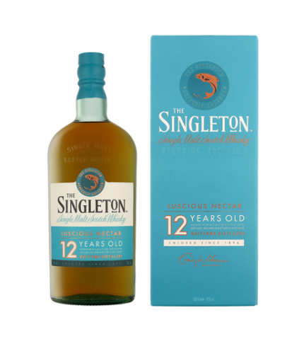 The Singleton Of Dufftown 12 Years 70cl, 더 싱글톤 오브 더프타운 12년 70cl