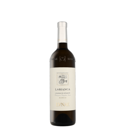 Lunae Liguria di Levante Bianco IGT 2022 "LaBianca" 75cl_루나에 리구리아 디 레반테 비앙코 IGT 2022 "라비앙카" 75cl
