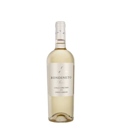 Savini Rondineto Pinot Grigio 2023 75cl_사비니 론디네토 피노 그리지오 2023 75cl