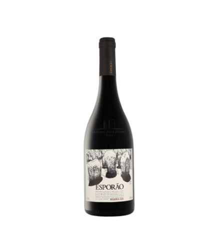 Esporao Reserva Tinto 2021 0.75 Liter_에스포라오 레드 리저브 2021 0.75 리터