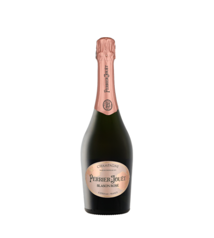 Perrier Jouet Blason Rose + GB 0.75 Liter_페리에 주엣 블라슨 로즈 + GB 0.75 리터