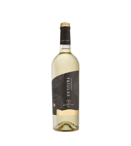Santa Maria La Palma Chardonnay Triulas 2022 75cl_산타 마리아 라 팔마 샤르도네 트리울라스 2022 75cl