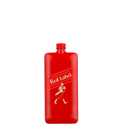 Johnnie Walker Red Label PET 20cl, 조니워커 레드 라벨 PET 20cl