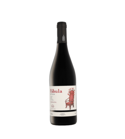 Paniza Fabula Garnacha Tinto 2023 75cl_파니자 파불라 가르나차 레드 2023 75cl